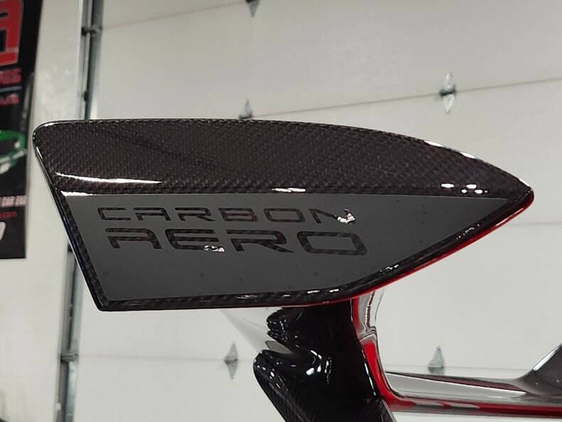 2023 Chevrolet Corvette Z06