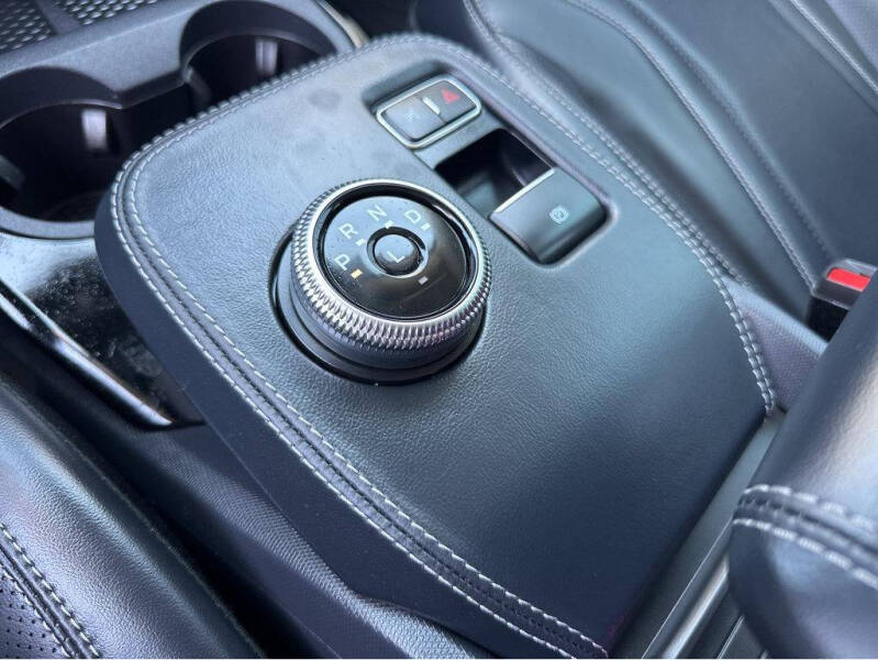 2024 Ford Mustang Mach-E Premium