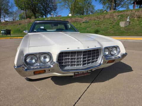 1972 Ford Ranchero