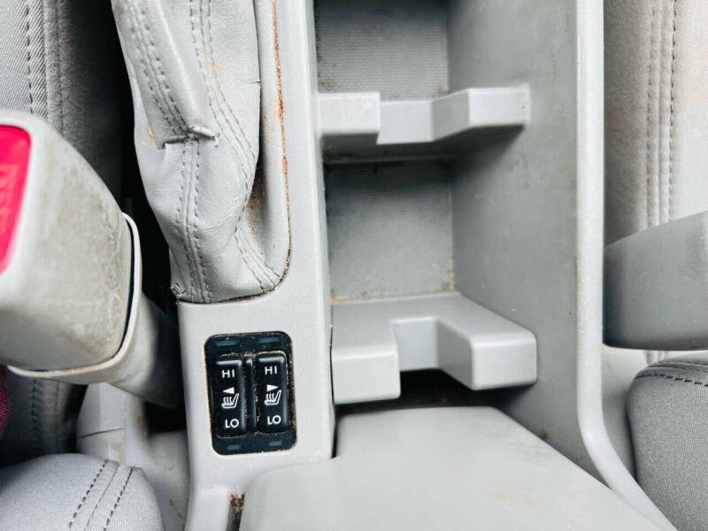 2011 Subaru Forester 2.5X Premium