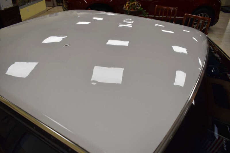 1986 Ford Mustang LX