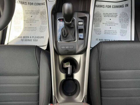 2024 Dodge Hornet