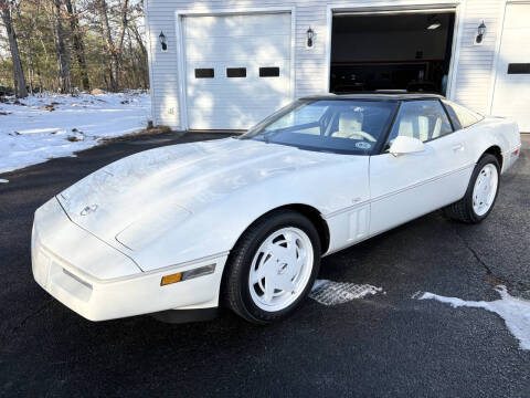 1988 Chevrolet Corvette
