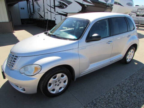 2006 Chrysler PT Cruiser Touring