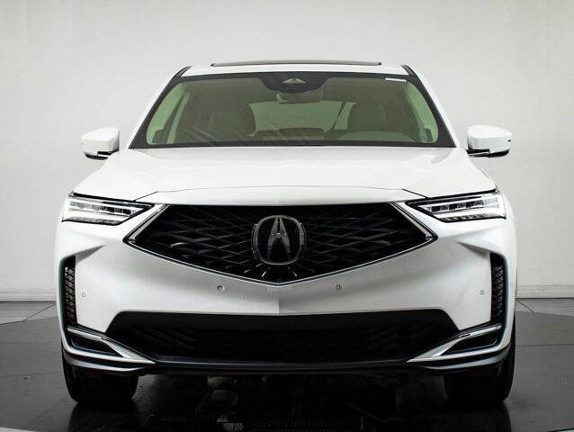 2026 Acura MDX SH-AWD w/Tech