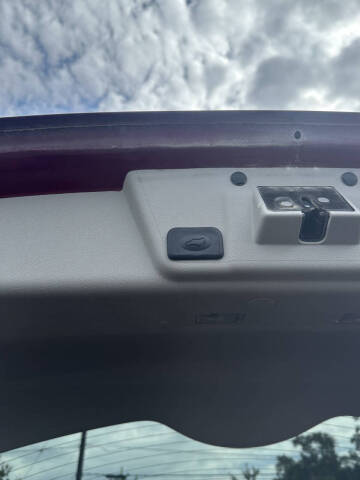 2012 Buick Enclave Leather