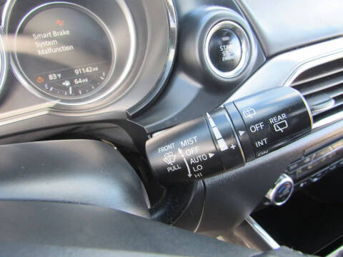 2017 Mazda CX-9 Grand Touring