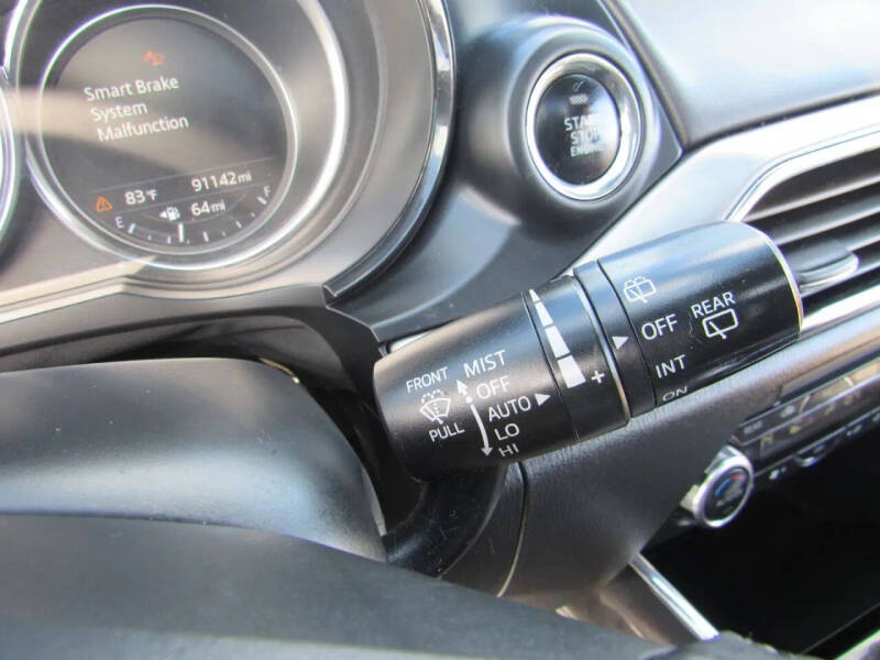 2017 Mazda CX-9 Grand Touring