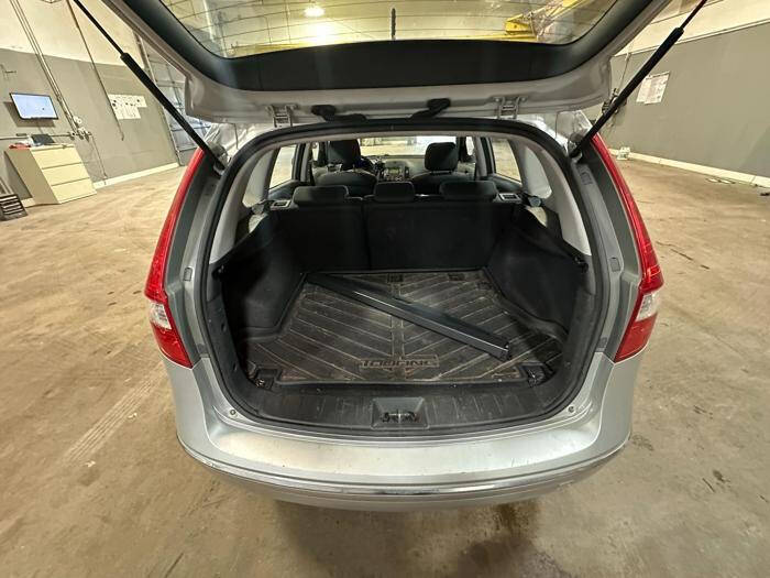 2010 Hyundai Elantra Touring