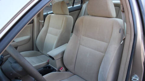 2004 Honda Accord EX