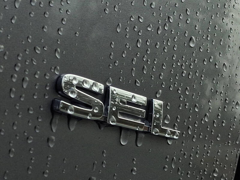 2026 Mitsubishi Eclipse Cross SEL