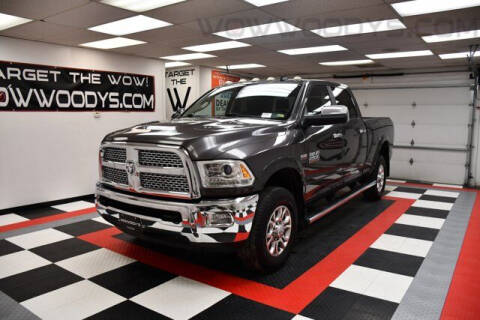 2015 RAM 2500 for sale at WOODY'S AUTOMOTIVE GROUP in Chillicothe MO