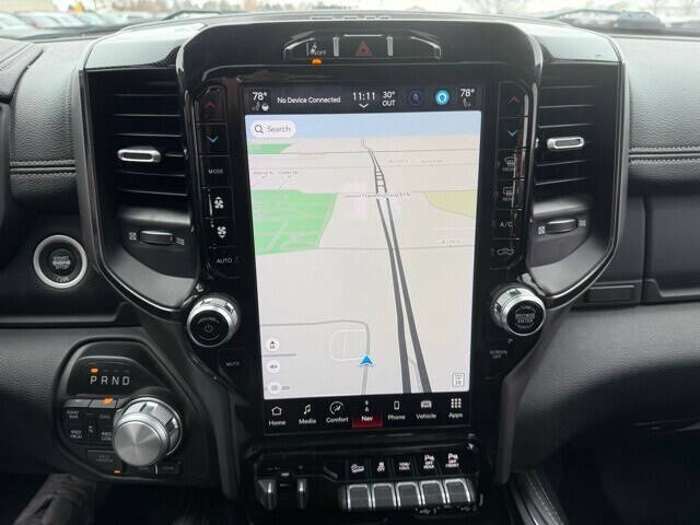 2022 RAM 2500 Power Wagon