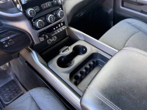 2024 Dodge Ram 3500