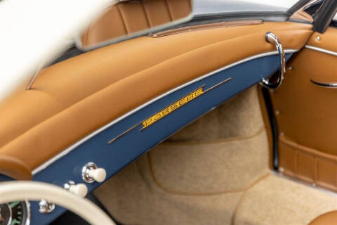 1959 Porsche 356