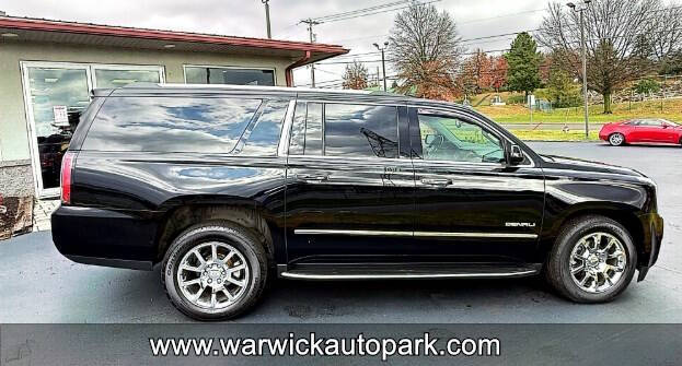 2019 GMC Yukon XL Denali