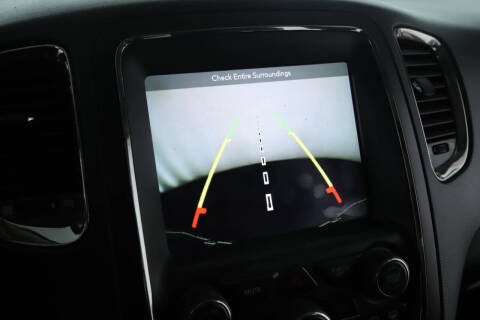 2019 Dodge Durango GT