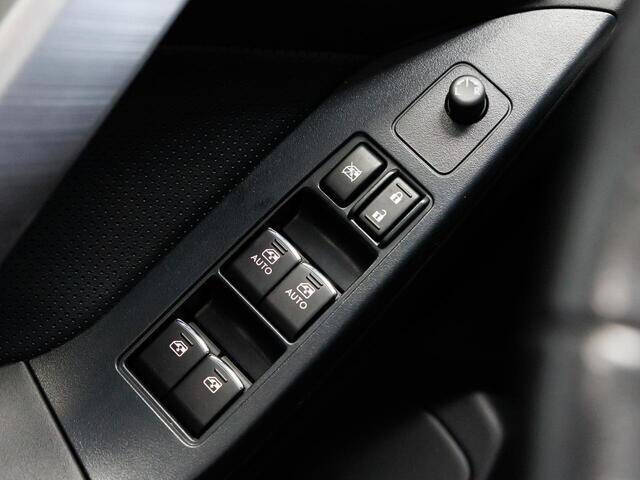 2018 Subaru Forester 2.0XT Premium