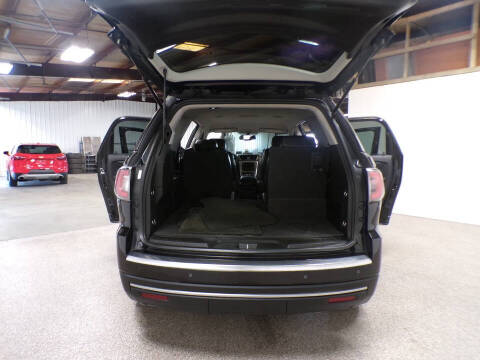 2013 GMC Acadia SLT-1