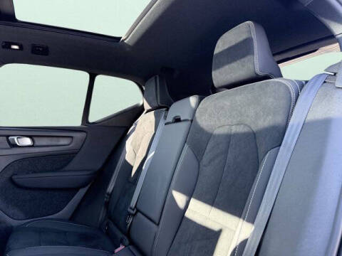 2024 Volvo XC40 Recharge Plus