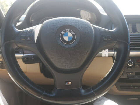 2011 BMW X5 xDrive35i Sport Activity