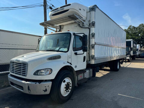 2018 Freightliner M2 106 for sale at Forest Auto Finance LLC in Garland TX