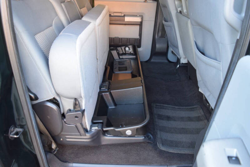 2016 Ford F-350 Super Duty XLT