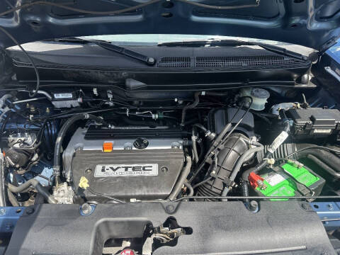 2006 Honda Element LX