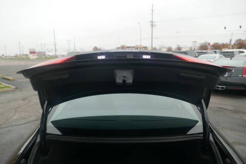 2016 Audi A3 2.0T quattro Premium Plus