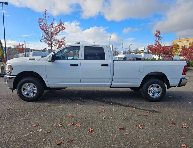 2024 Ram 3500 for sale at Autos by Talon in Seattle, WA