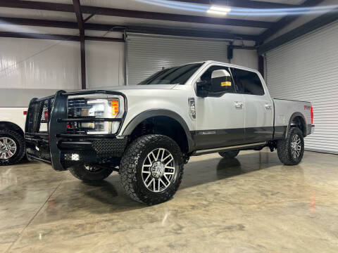 2019 Ford F-250 Super Duty for sale at 216 Auto Sales in Mc Calla AL