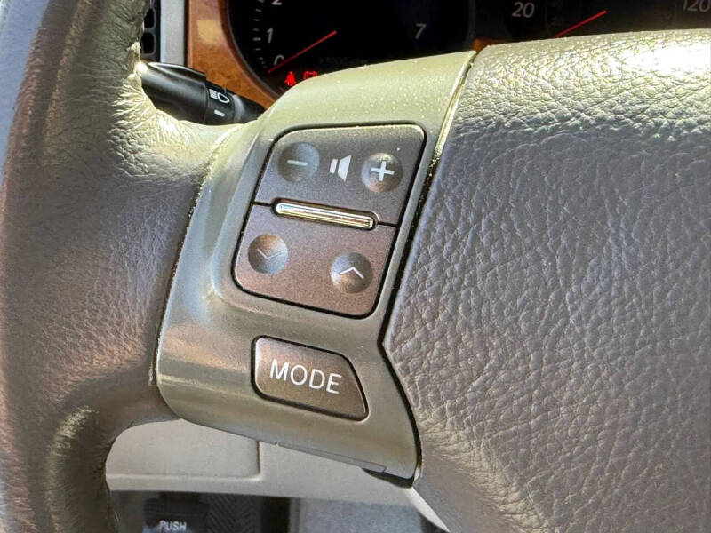 2006 Lexus ES 330