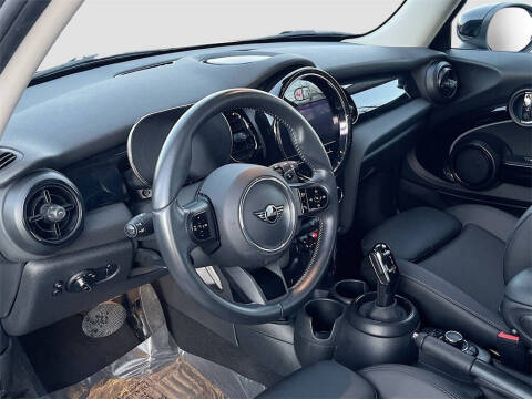 2024 MINI Hardtop 2 Door Cooper S