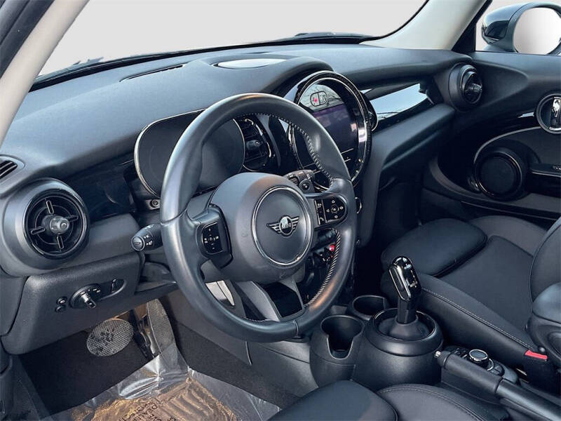 2024 MINI Hardtop 2 Door Cooper S