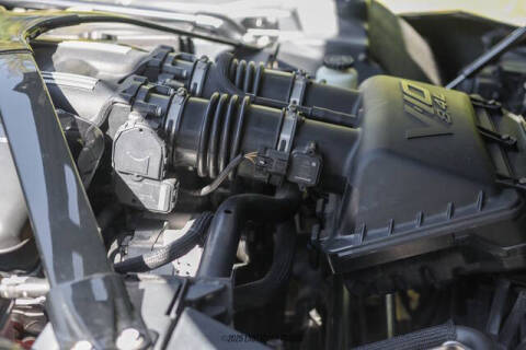 2014 Dodge SRT Viper GTS