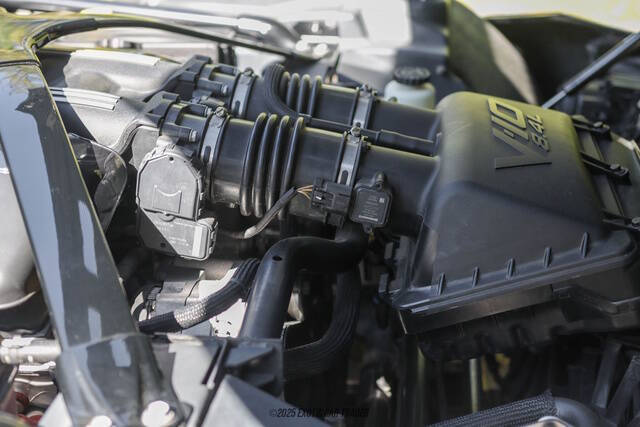 2014 Dodge SRT Viper GTS