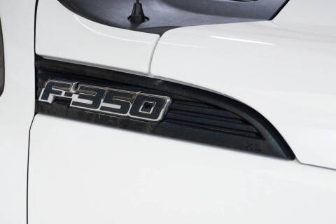 2011 Ford F-350 Super Duty XL