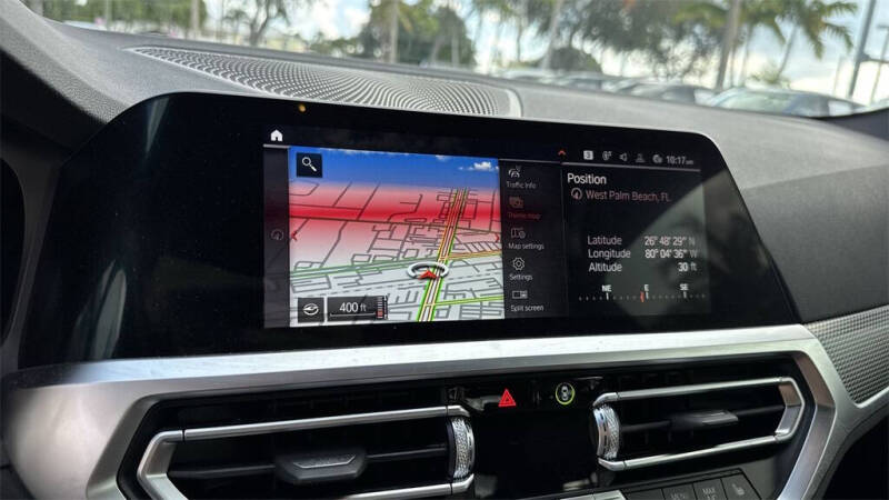 2023 BMW 4 Series 430i