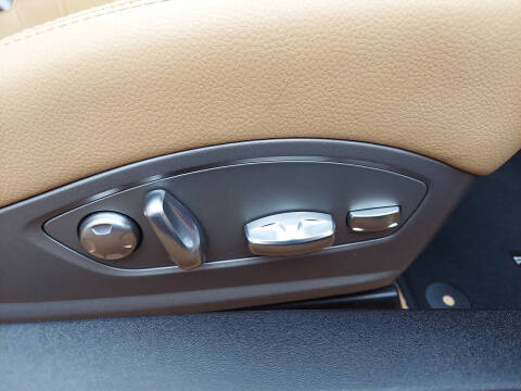 2014 Porsche Boxster