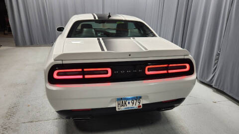 2017 Dodge Challenger GT