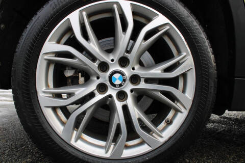 2018 BMW X2 xDrive28i