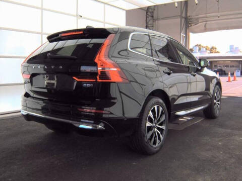 2023 Volvo XC60 B5 Plus Bright Theme
