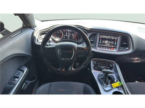 2019 Dodge Challenger