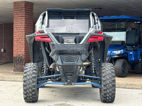 2021 Polaris RZR