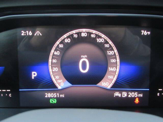 2023 Volkswagen Jetta S