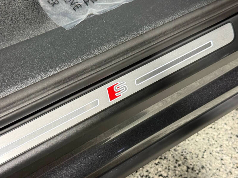 2024 Audi Q7 quattro Prestige 55 TFSI