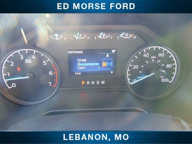 2026 Ford F-350 Super Duty XLT