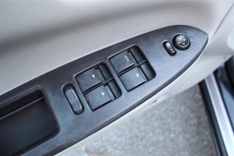2007 Chevrolet Impala SS