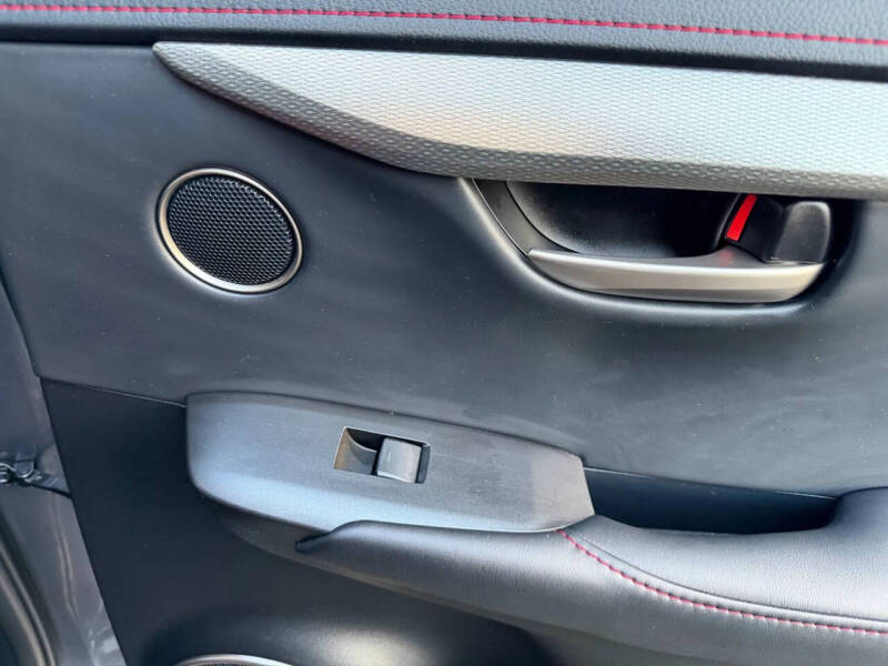 2017 Lexus NX 200t F SPORT