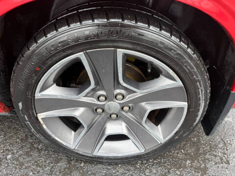 2012 Dodge Challenger R/T